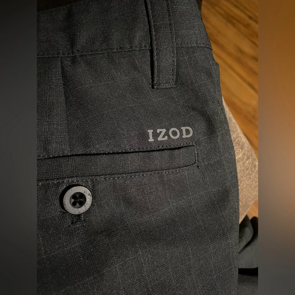 Izod men’s straight